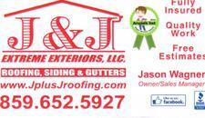 Avatar for J & J Extreme Exteriors