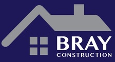 Bray Construction logo
