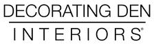Decorating Den Interiors logo