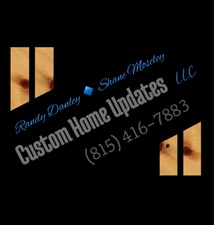 Avatar for Custom Home Updates