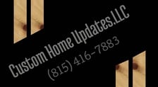 Avatar for Custom Home Updates