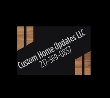 Avatar for Custom Home Updates