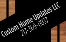 Avatar for Custom Home Updates