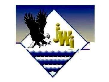Just Water, Inc. logo
