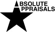 Absolute Residential Appraisals logo