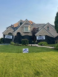 Roof-it, Inc. logo