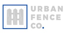 Urban Fence Co. logo