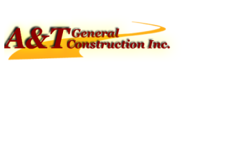 A&T General Construction, LLC. - Home  Facebook logo