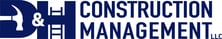 D & H Construction Management, LLC logo