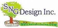 S-N-G Design, Inc. logo