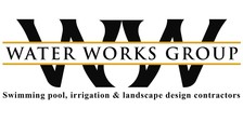 Water Works Group, Inc. logo