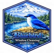 Avatar for Bluebird window cleaning Hood River