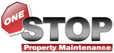One Stop Property Maintenance, LLC logo