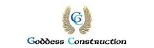 Goddess Construction, LLC logo