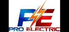 Pro Electric Company of GA, LLC logo
