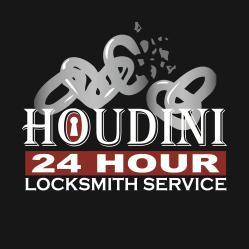 24 Hour Houdini Locksmith, LLC logo
