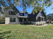 Logo for Platinum Painting & Property Solutions LLC.