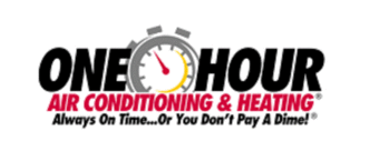 One Hour Air Conditioning & Heating - Yuma, AZ logo