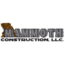 Mammoth Door & Construction, LLC logo