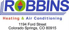 Avatar for Robbins Heating & Air Conditioning