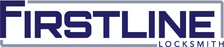 Logo for Firstline Locksmith, LLC