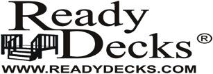 Ready Decks of Louisiana, LLC logo