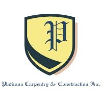 Platinum Carpentry & Construction, Inc. logo