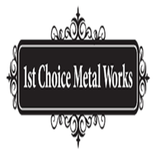 Avatar for 1st Choice Metal Works, LLC