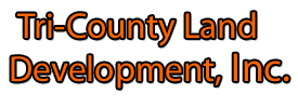 Tri-County Land Development, Inc. logo