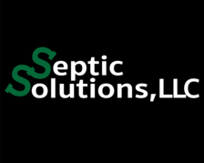 Septic Solutions, LLC logo