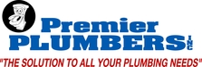 Premier Plumbers logo