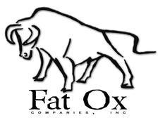 Fat Ox Construction, LLC logo