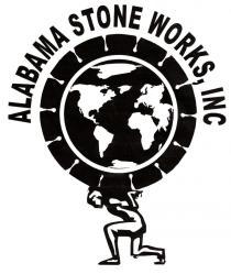 Alabama Stoneworks, Inc. logo