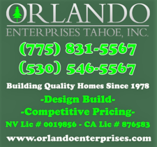 Avatar for Orlando Enterprises Tahoe, Inc.