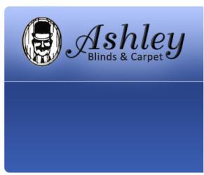Ashley Blind and Shutter Repair logo
