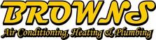 Avatar for Brown's Air Conditioning, Heating & Plumbing, Inc.