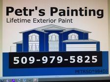 Avatar for Petr's Construction