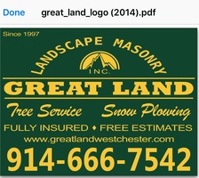 Great Westchester Multy Services, Inc. logo