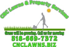 Avatar for CNC Lawns & Property Services, Inc.
