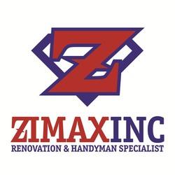 Zimax logo