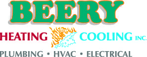 Beery Heating & Cooling, Inc. logo