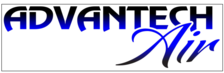 Advantech Air, Inc. logo