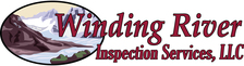 Winding River Home Inspection Services, LLC logo