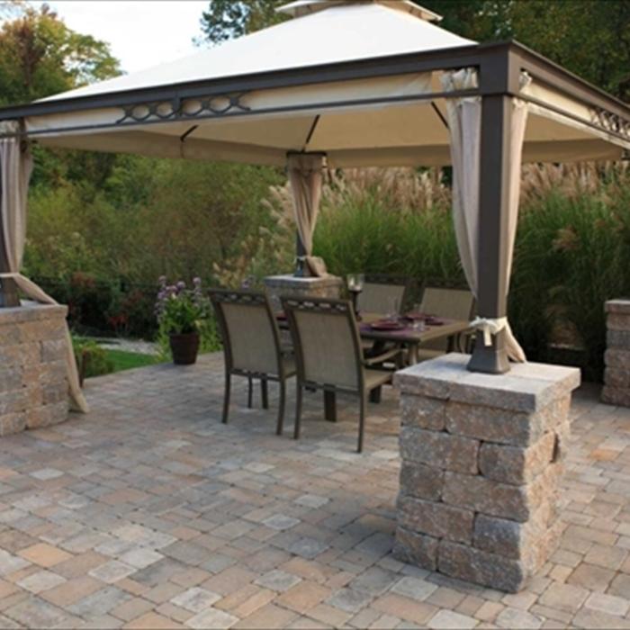 Average Cost Of Brick Paver Patio Per Square Foot - Patio ...