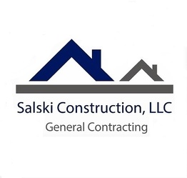 Salski Construction, LLC logo