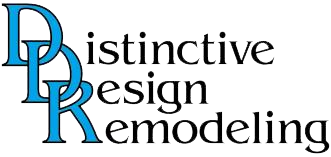 Logo for Distinctive Design Remodeling, LLC