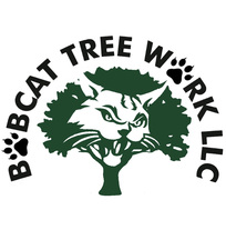 Bobcat Tree Work, LLC logo