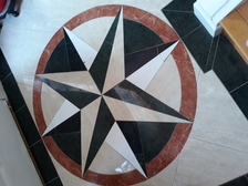 Logo for James Carpet & Tile Corp