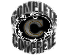 Avatar for Complete Concrete