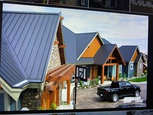 Logo for Keto Roofing